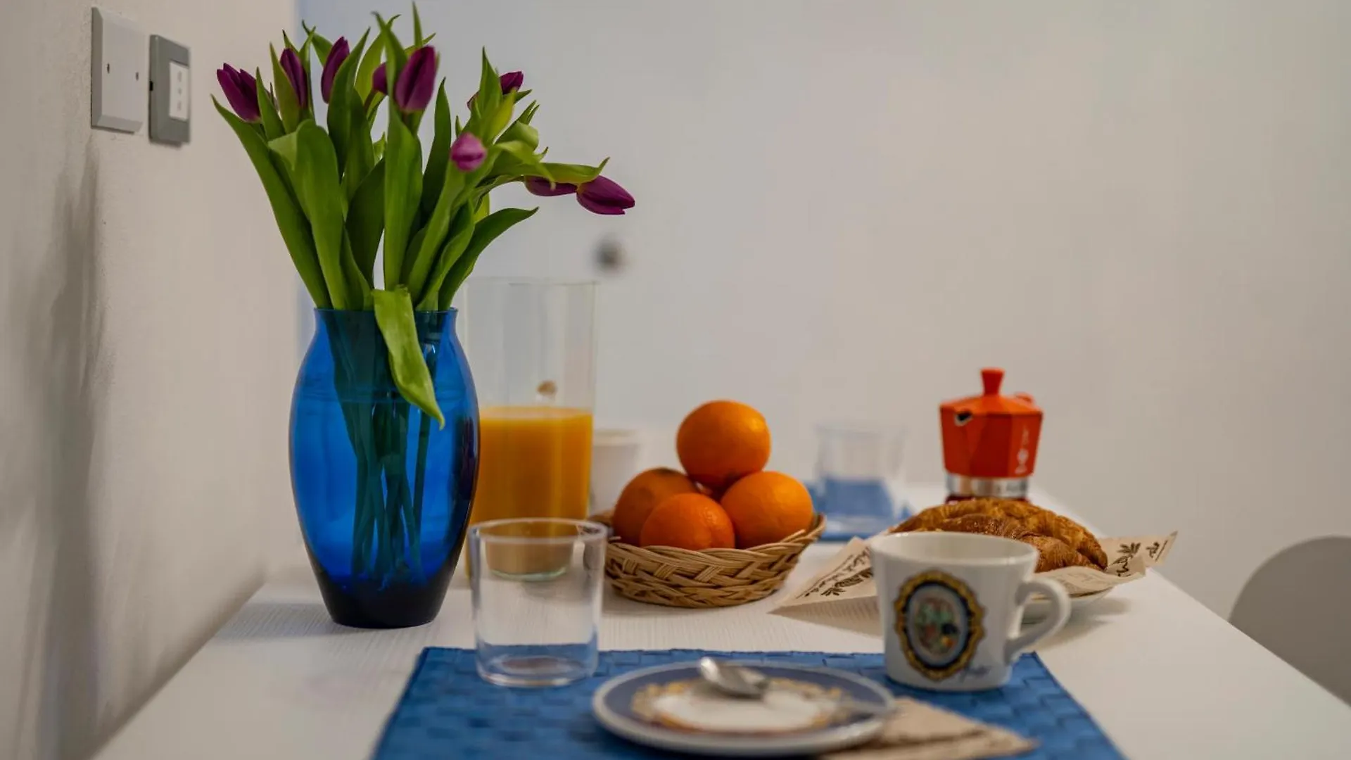 Magenta Nest - Loft&Charme Apartamento Bréscia Itália