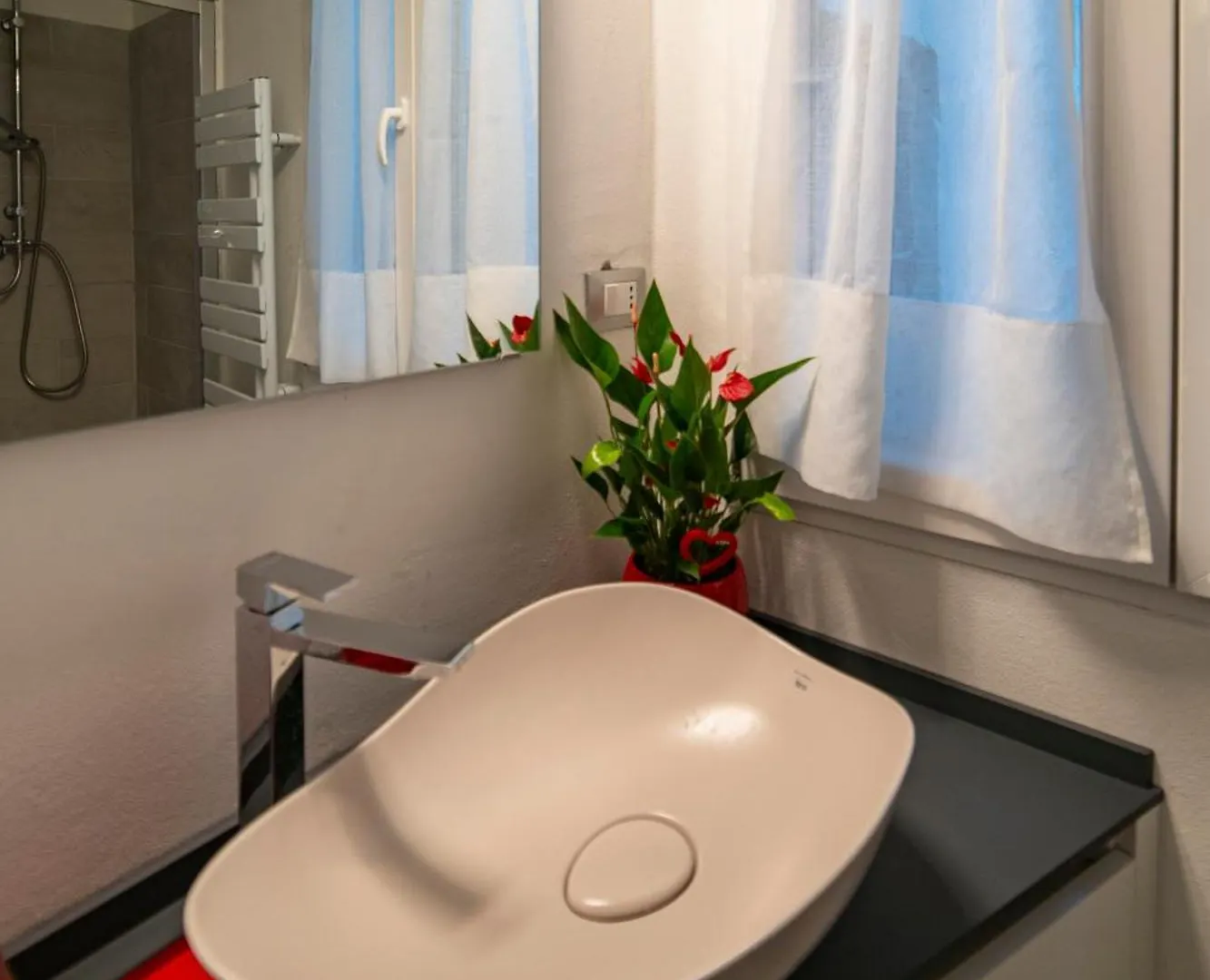 Magenta Nest - Loft&Charme Apartamento Bréscia