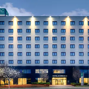 Hotel Ac By Marriott, Brescia