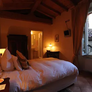 Hotel Orologio, Bréscia