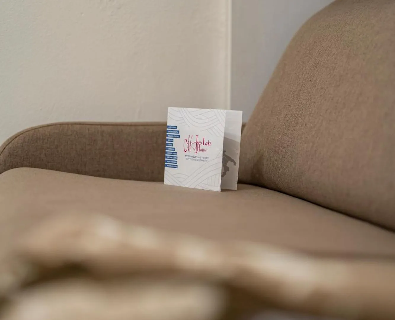 Magenta Nest - Loft&Charme Apartment Brescia